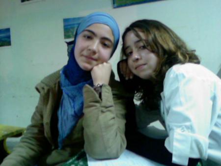 me and titttaaa