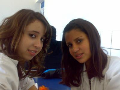 moi et mimi