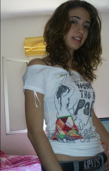 ma soeur meri
