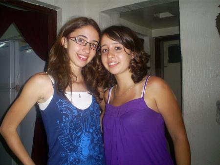 moi et mimi