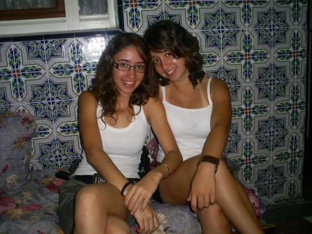 mo et meri